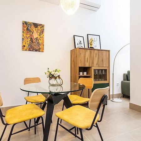 Ayala Freshapartments مالقة المظهر الخارجي الصورة